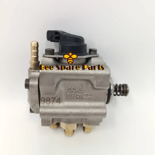 0261520021 13517529068 High Pressure Fuel Pump HPFP For BMW 760li 2003-2007 Remanufactured-BeeSpareParts