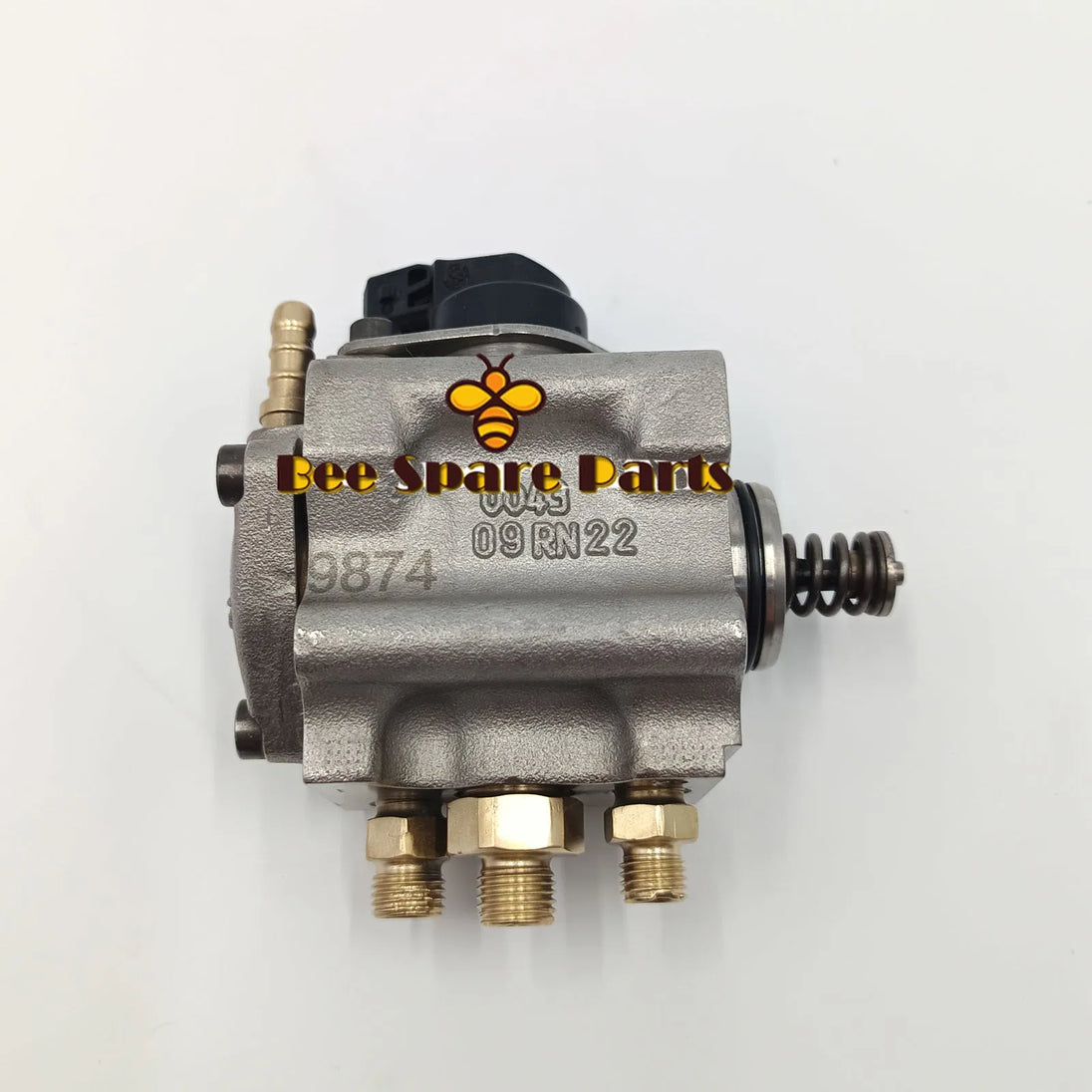 0261520021 13517529068 High Pressure Fuel Pump HPFP For BMW 760li 2003-2007 Remanufactured-BeeSpareParts