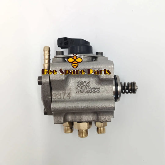 0261520021 13517529068 High Pressure Fuel Pump HPFP For BMW 760li 2003-2007 Remanufactured-BeeSpareParts