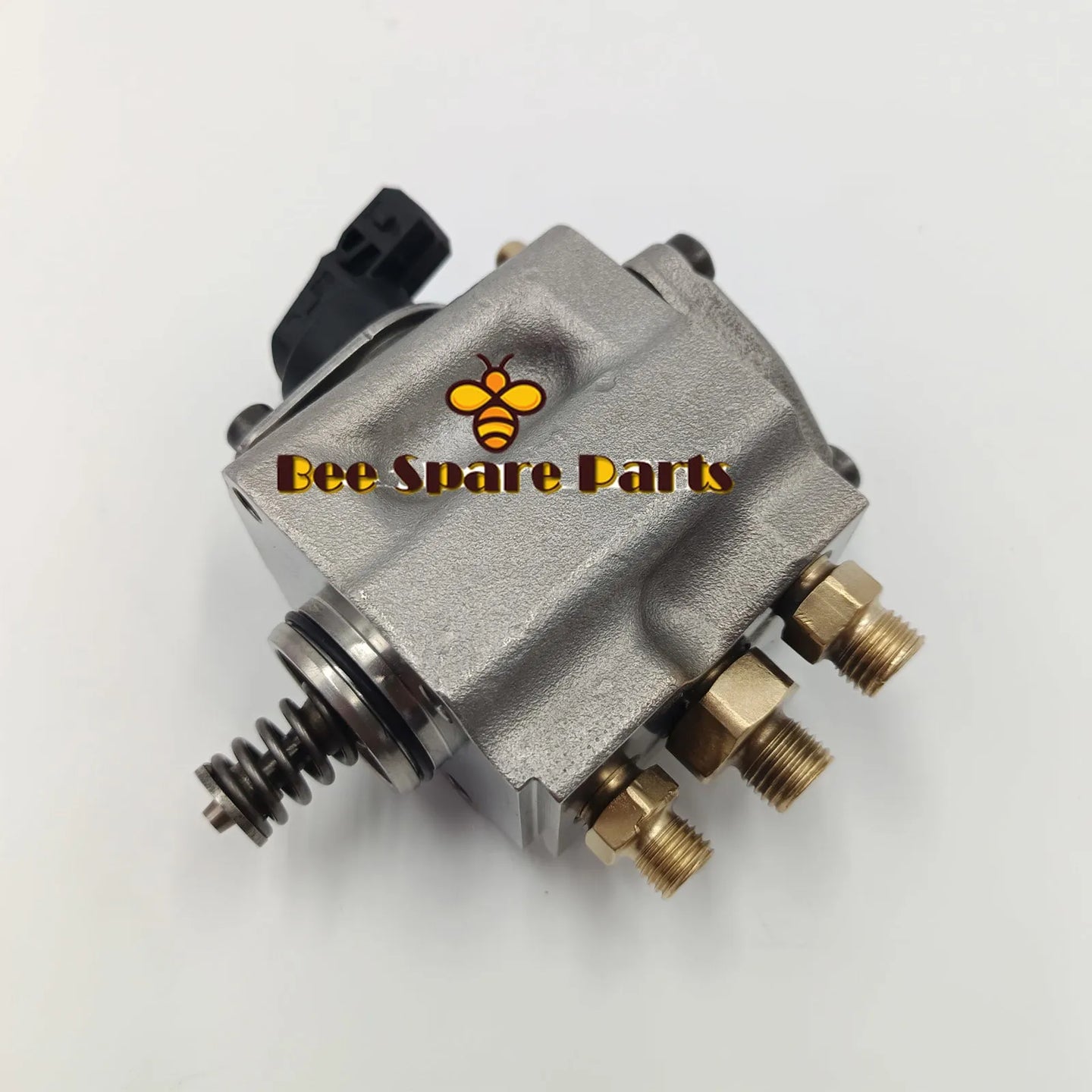 0261520021 13517529068 High Pressure Fuel Pump HPFP For BMW 760li 2003-2007 Remanufactured-BeeSpareParts