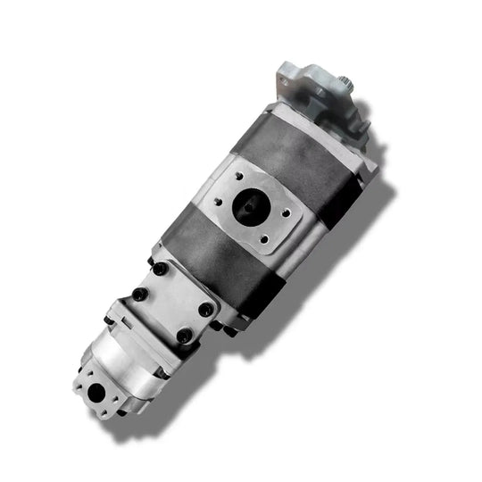 Gear Pump 705-95-07120 705-95-07121 7059507121 7059507120 for Komatsu Dump Truck HD785-7-Replacement Aftermarket Parts