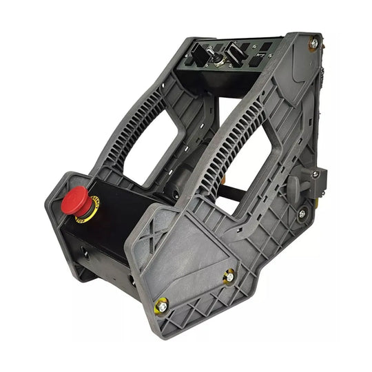 0272778 1001091153 Control Box for JLG Scissor Lift 1230ES 1930ES 2030ES 2630ES-Replacement Aftermarket Parts