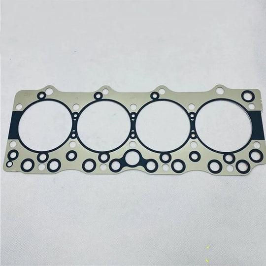 02/801783 Gasket Cylinder Head For JCB Machinery With Isuzu 4BD1 4DG1 Engine-Replacement Aftermarket Parts