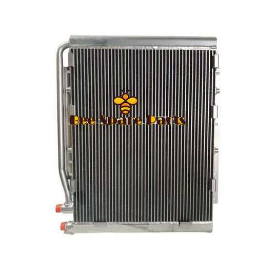 Oil Cooler 20E-03-K1460 For Komatsu PC120-6 PC150-6K PC160-6K PC180LC-6K