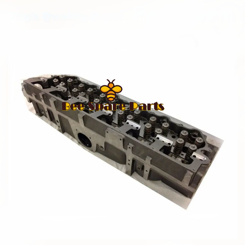 Cylinder Head 4999617 for Cummins ISM Engine