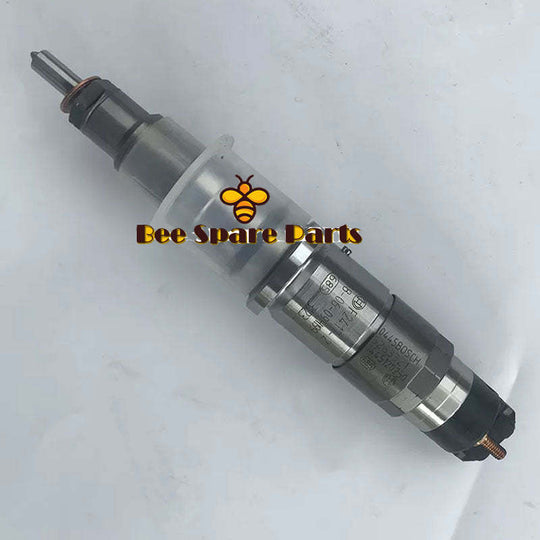 Engine Qsb5.9 Fuel Injector 5263321 0445120250