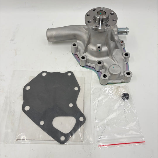 New 8970285900 Water Pump for Isuzu 4JG1 4JG2 Engine-Replacement Aftermarket Parts