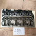 Diesel engine parts for 4BG1 cylinder head 8-97141-821-1