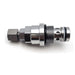 0412206 0412207 Main Relief Valve For Hitachi EX100 EX120 Excavator-Replacement Aftermarket Parts