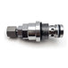 0412206 0412207 Main Relief Valve For Hitachi EX100 EX120 Excavator-Replacement Aftermarket Parts