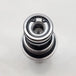 0412206 0412207 Main Relief Valve For Hitachi EX100 EX120 Excavator-Replacement Aftermarket Parts