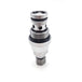 0412206 0412207 Main Relief Valve For Hitachi EX100 EX120 Excavator-Replacement Aftermarket Parts
