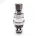 0412206 0412207 Main Relief Valve For Hitachi EX100 EX120 Excavator-Replacement Aftermarket Parts