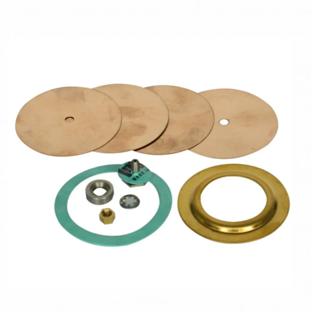 041742 Regulating Valve Kit for SULLAIR Compressor Regulator Kit 250028-693-BeeSpareParts