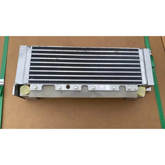 04272660 04102799 Oil Cooler For Deutz F4L2011 BF4L1011F F4L1011FL Engine-BeeSpareParts