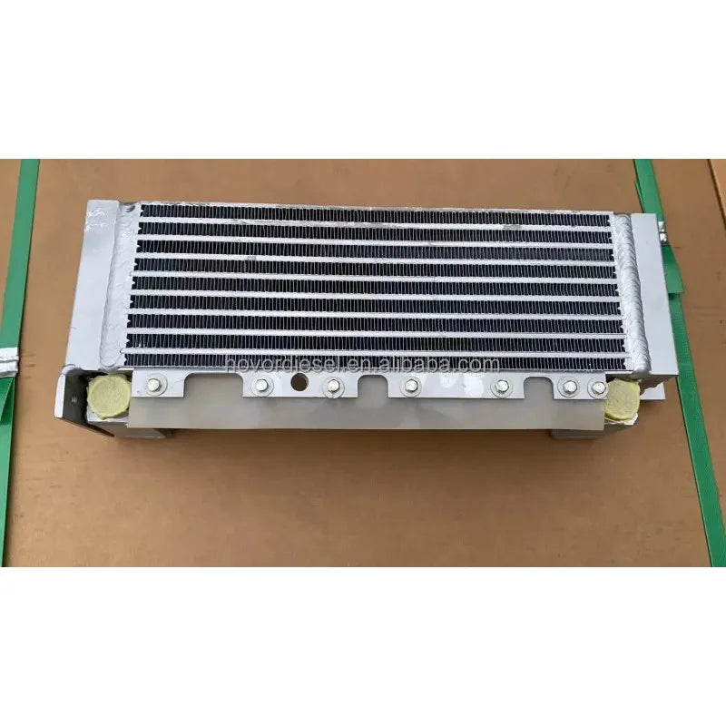 04272660 04102799 Oil Cooler For Deutz F4L2011 BF4L1011F F4L1011FL Engine-BeeSpareParts