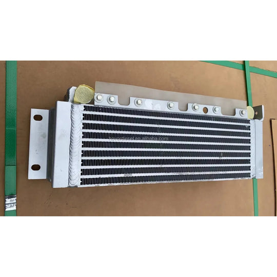 04272660 04102799 Oil Cooler For Deutz F4L2011 BF4L1011F F4L1011FL Engine-BeeSpareParts