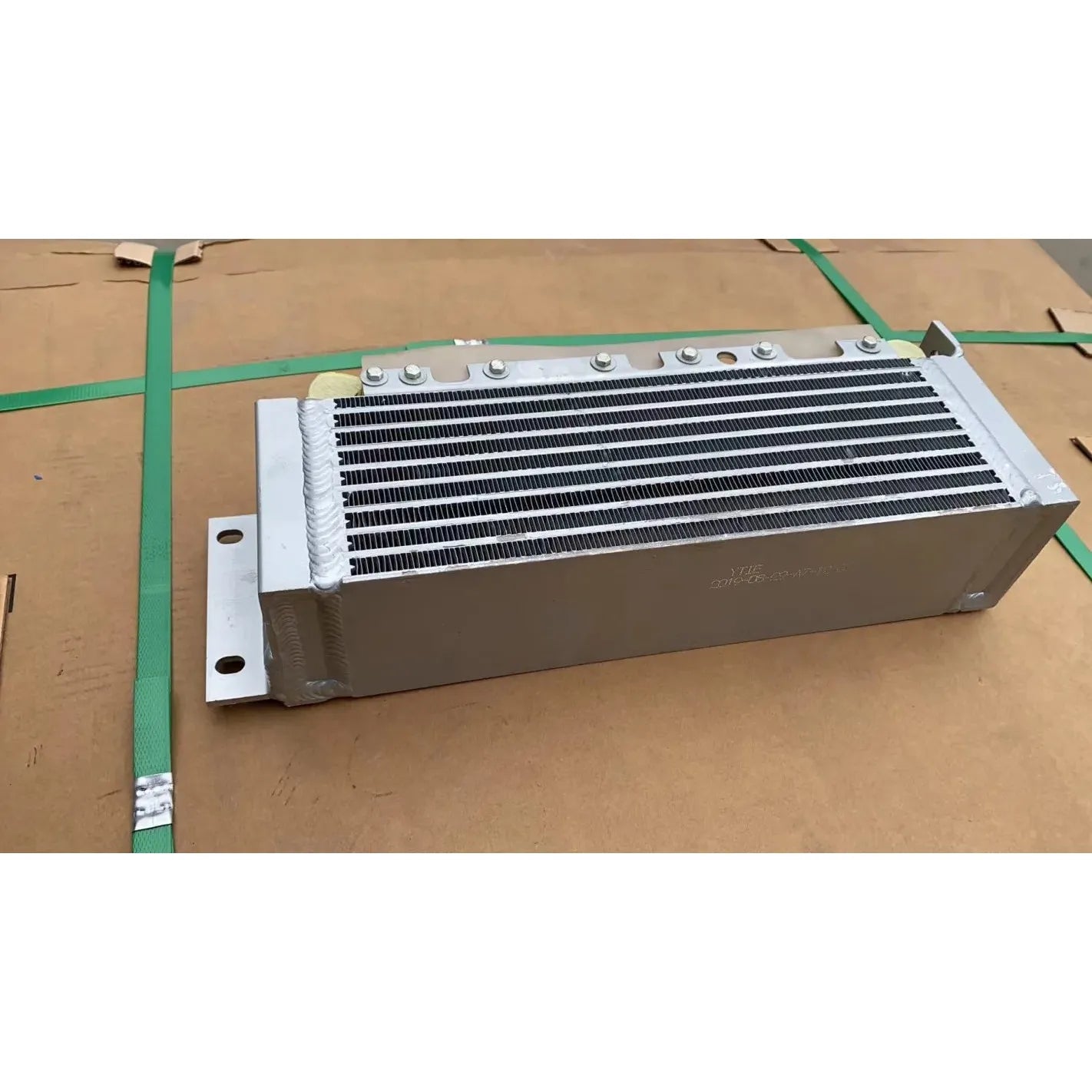 04272660 04102799 Oil Cooler For Deutz F4L2011 BF4L1011F F4L1011FL Engine-BeeSpareParts