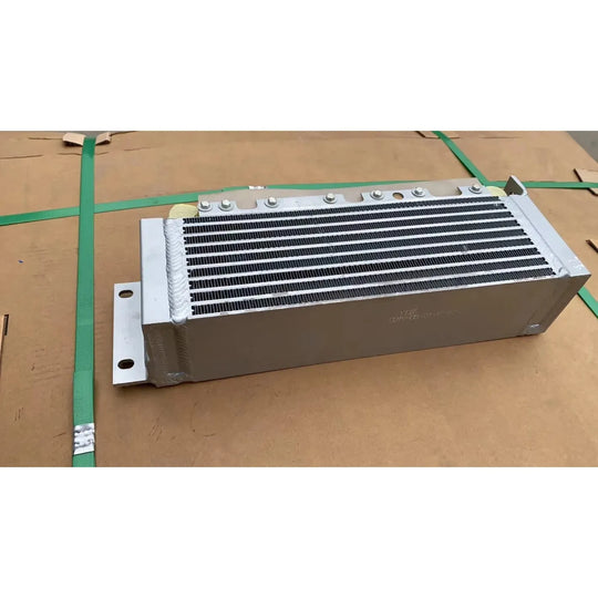 04272660 04102799 Oil Cooler For Deutz F4L2011 BF4L1011F F4L1011FL Engine-BeeSpareParts