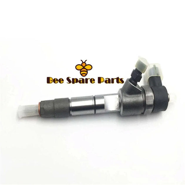 0445110305 Common Rail Fuel Injector For JMC 4JB1 Engine-BeeSpareParts