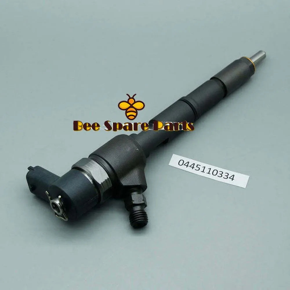 0445110334 Common Rail Fuel Injector for Bosch Chaochai DCDC4D47 2V Euro3-BeeSpareParts