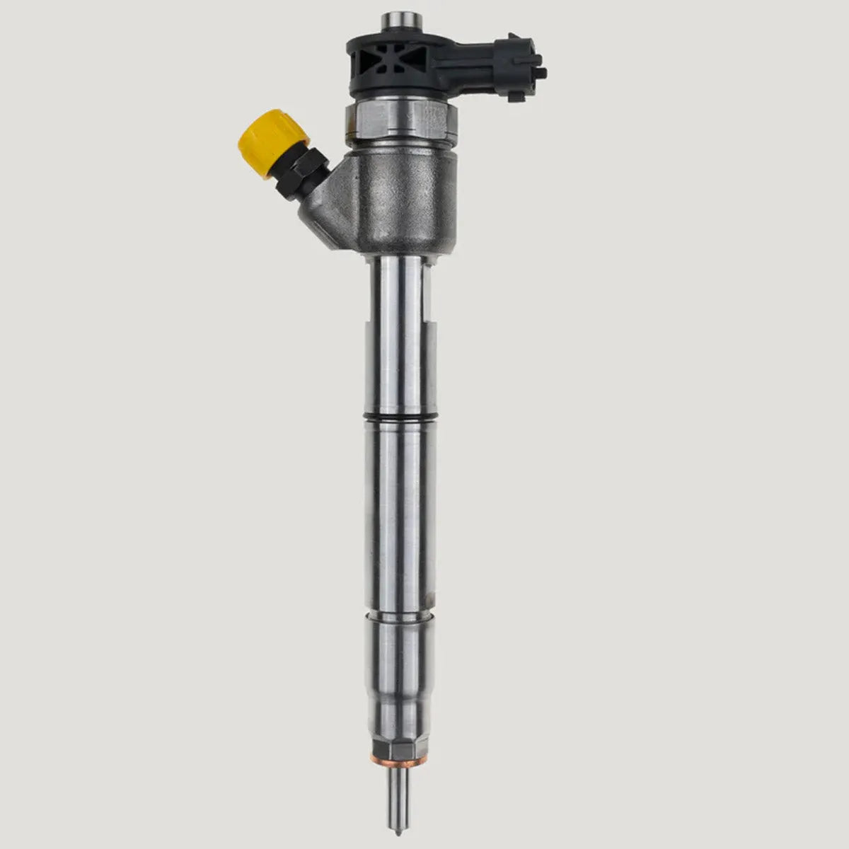 0445110588 0445110589 338002A610 CRDI Diesel Fuel Injector Nozzle compatible for Hyundai i30 compatible for Sonata Accent Tucson compatible for Kia K3 K5 Soul-Replacement Aftermarket Parts
