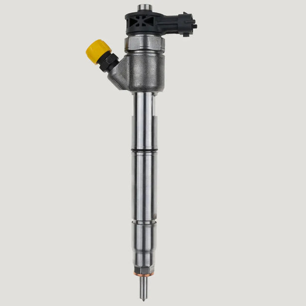 0445110588 0445110589 338002A610 CRDI Diesel Fuel Injector Nozzle compatible for Hyundai i30 compatible for Sonata Accent Tucson compatible for Kia K3 K5 Soul-Replacement Aftermarket Parts