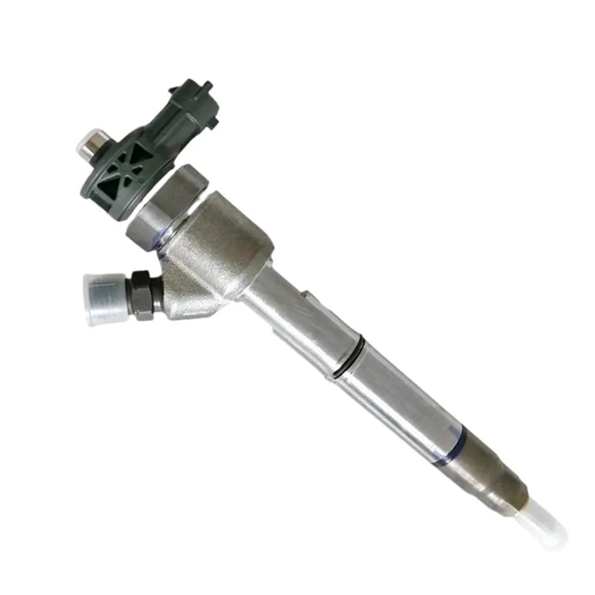 0445110588 0445110589 338002A610 CRDI Diesel Fuel Injector Nozzle compatible for Hyundai i30 compatible for Sonata Accent Tucson compatible for Kia K3 K5 Soul-Replacement Aftermarket Parts