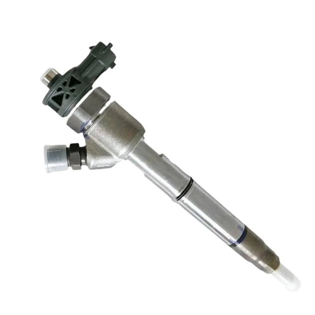 0445110588 0445110589 338002A610 CRDI Diesel Fuel Injector Nozzle compatible for Hyundai i30 compatible for Sonata Accent Tucson compatible for Kia K3 K5 Soul-Replacement Aftermarket Parts