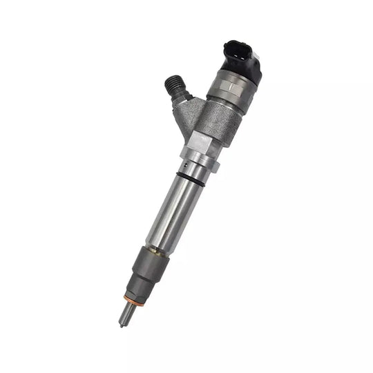 0445120027 98002368 97303657 97780360 0986435504 Common Rail Injector for Duramax 6.6L LLY Engine Chevy Silverado 2500HD 3500, GMC Express Savana Sierra 2500HD 3500 2004-2005-BeeSpareParts