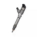 0445120027 98002368 97303657 97780360 0986435504 Common Rail Injector for Duramax 6.6L LLY Engine Chevy Silverado 2500HD 3500, GMC Express Savana Sierra 2500HD 3500 2004-2005-BeeSpareParts