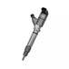0445120027 98002368 97303657 97780360 0986435504 Common Rail Injector for Duramax 6.6L LLY Engine Chevy Silverado 2500HD 3500, GMC Express Savana Sierra 2500HD 3500 2004-2005-BeeSpareParts