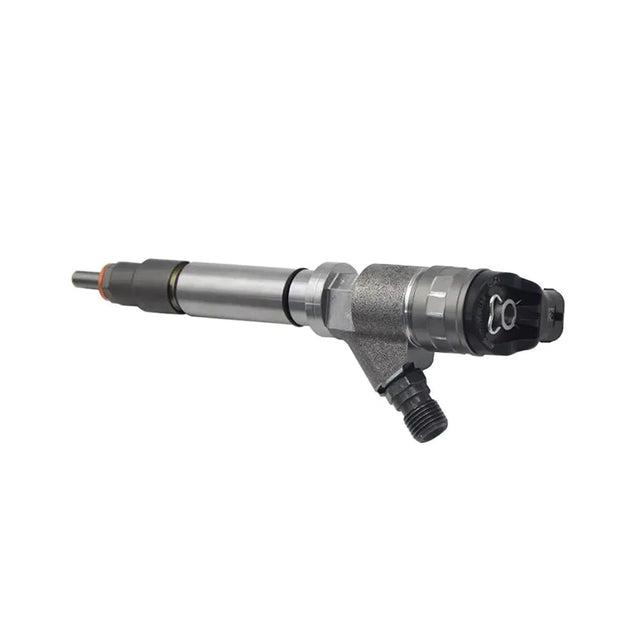 0445120027 98002368 97303657 97780360 0986435504 Common Rail Injector for Duramax 6.6L LLY Engine Chevy Silverado 2500HD 3500, GMC Express Savana Sierra 2500HD 3500 2004-2005-BeeSpareParts