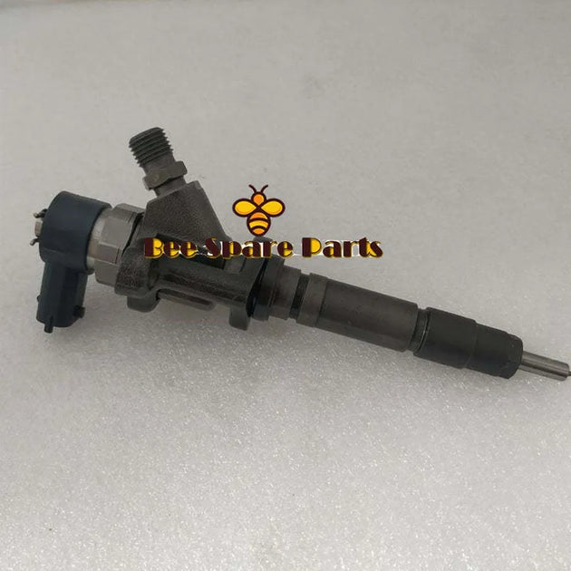 0445120090 0986435634 COMMON RAIL INJECTOR For BOSCH MITSUBISHI MERCEDES-BENZ-BeeSpareParts
