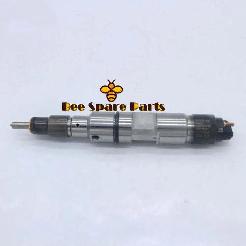 0445120102 Diesel Injector 0 445 120 102 for Bosch Engine DFM Chaoyang 4102TCI-BeeSpareParts