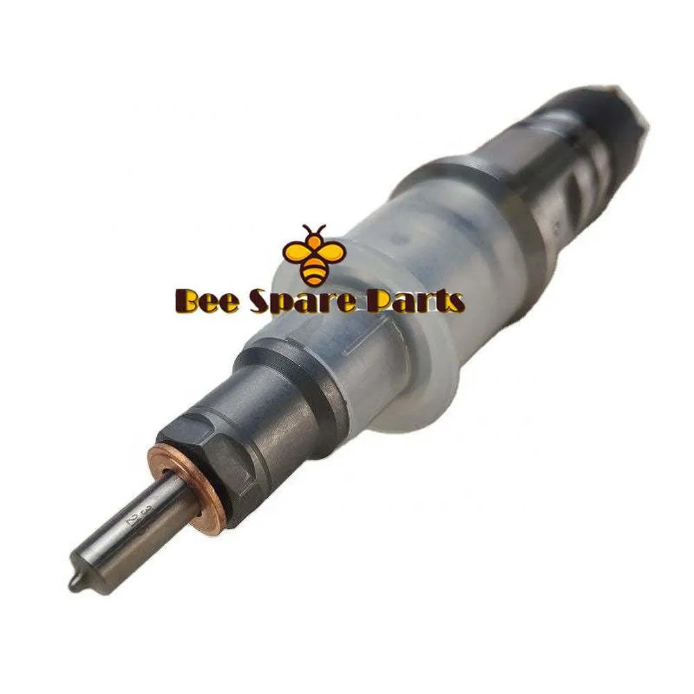 0445120161 4988835 Injector for BOSCH Cummins Engine QSB4.5 QSB6.7 ISBe ISDe-BeeSpareParts