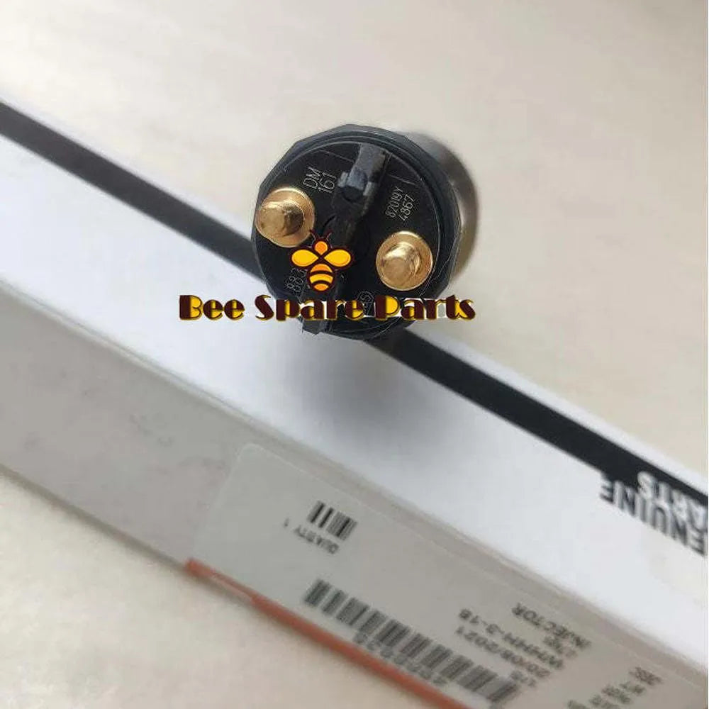 0445120161 4988835 Injector for BOSCH Cummins Engine QSB4.5 QSB6.7 ISBe ISDe-BeeSpareParts