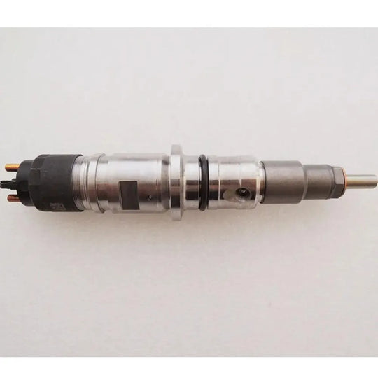 0445120187 Diesel Fuel Injector Assembly For New Cummins 5256034-商业/工业-BeeSpareParts