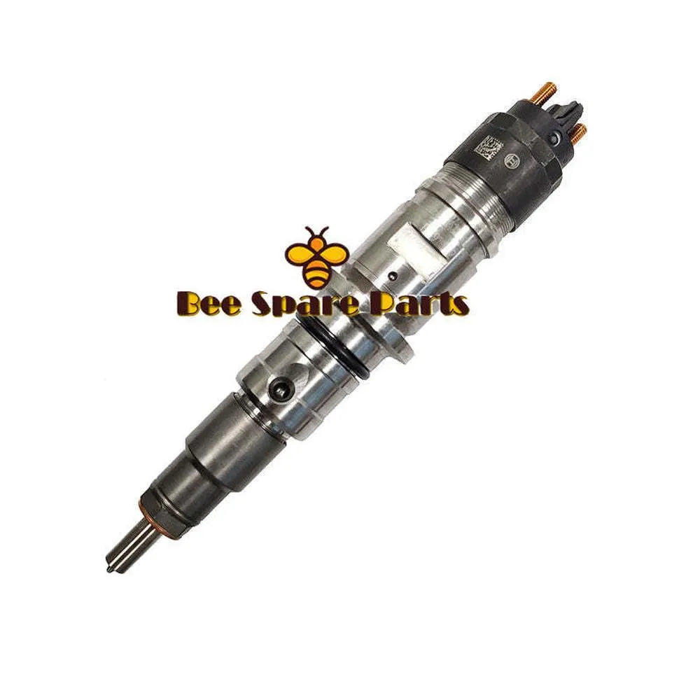 0445120342 Fuel Injector for 2013-2018 Dodge Ram 6.7L Cummins Diesel For Bosch-BeeSpareParts