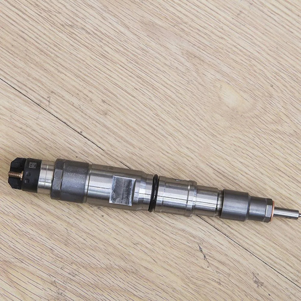 0445120369 5295060 New Common Rail Fuel Diesel Injector Assembly 0 445 120 369 Inyector Sprayer Nozzle 0445 120 369 for Bosch-BeeSpareParts