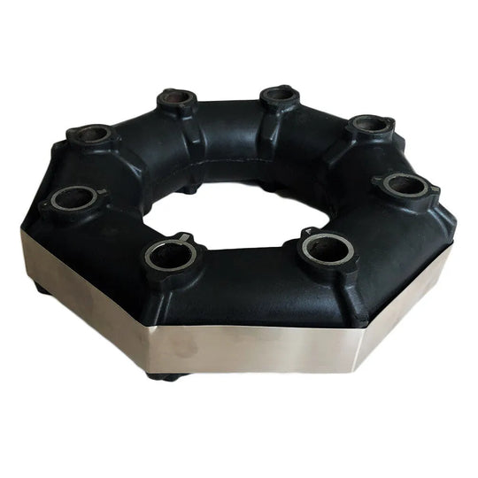 046999 Flexible Coupling Kit for Sullair Air Compressor SAGA LS25S-BeeSpareParts