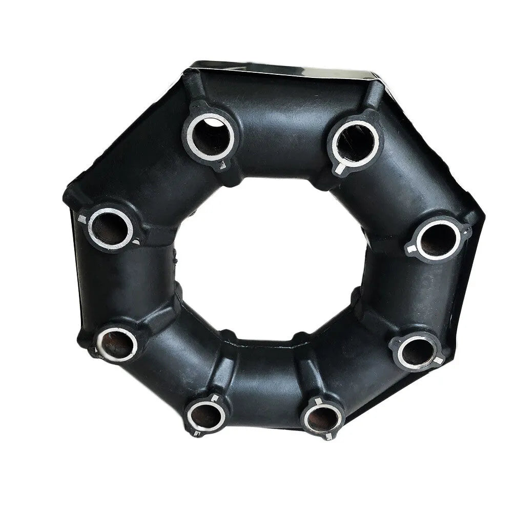 046999 Flexible Coupling Kit for Sullair Air Compressor SAGA LS25S-BeeSpareParts