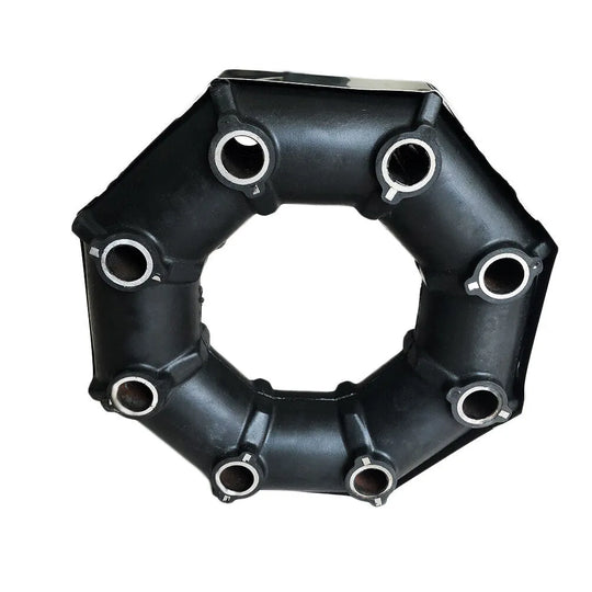 046999 Flexible Coupling Kit for Sullair Air Compressor SAGA LS25S-BeeSpareParts