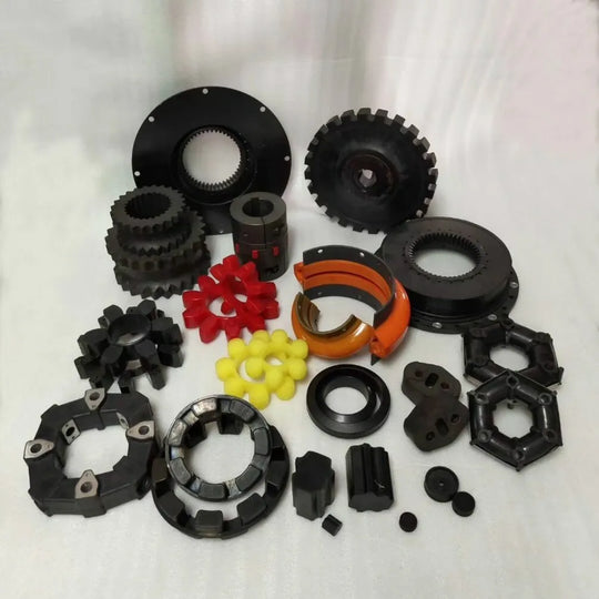 046999 Flexible Coupling Kit for Sullair Air Compressor SAGA LS25S-BeeSpareParts