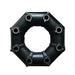 046999 Flexible Coupling Kit for Sullair Air Compressor SAGA LS25S-BeeSpareParts