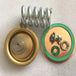 048410 Regulator Valve Kit Spare Parts for Sullair Air Compressor-BeeSpareParts