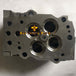 New Cylinder Head Assy 3646323 3811985 For Cummins K19 Engine