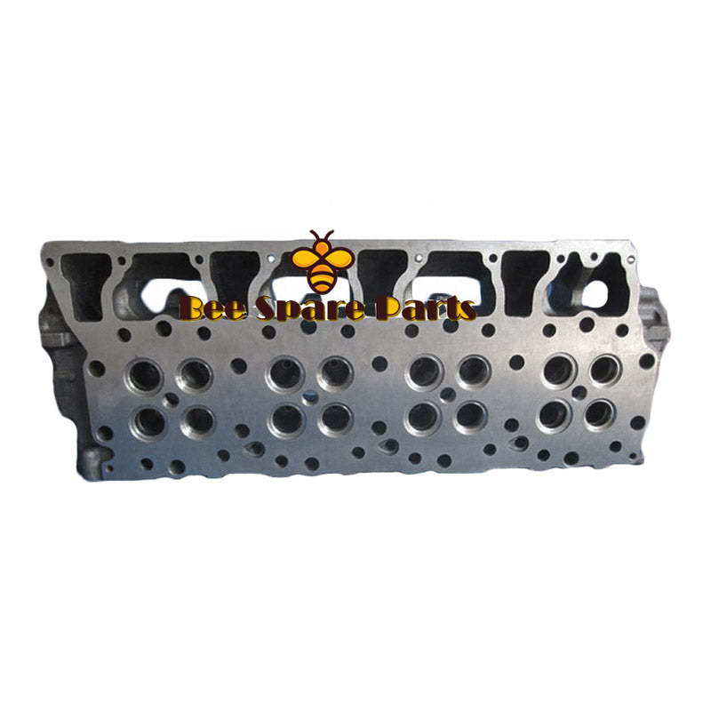 Cylinder Head New 4 Cyl Diesel 7N0858 For Caterpillar 3408A Engine