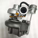 4DB2 turbo TB2568 turbocharger 466409-0002 turbo charger for Isuzu Truck NPR / NQR with 4DB2 Engine