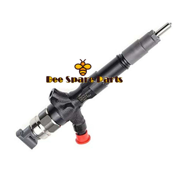 New Common Rail Injector 23670-09380 for Toyota VIGO 1KD 2KD